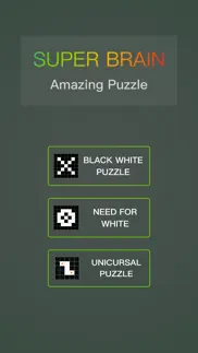 black white puzzle iphone images 1