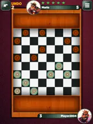 checkers by sng ipad resimleri 1