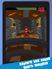 dungeon hoverboard rogue sport ipad images 3
