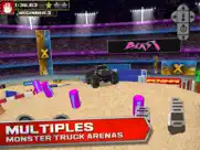 real monster truck parking ipad images 1