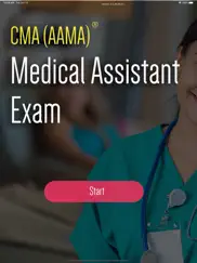 medical assistant exam prep - ipad images 1