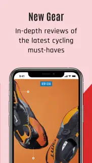 cycling plus magazine iphone resimleri 2