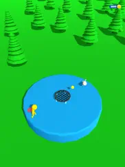 spike ball 3d ipad images 1