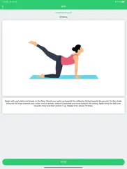 yoga everyday workouts 2021 ipad images 1