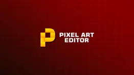 pixel art editor iphone images 1