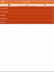 indonesia bahasa alkitab pro iPad Captures Décran 4
