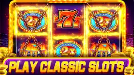 classic vegas casino slots iphone images 1