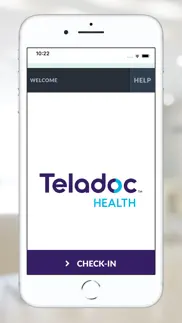 teladoc health patient iphone images 1