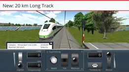 db train simulator iphone resimleri 1
