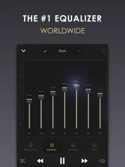 equalizer+ hd music player ipad images 2