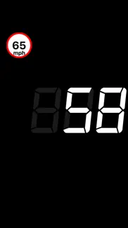 speedbox digital speedometer iphone images 3