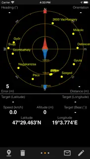 gps status & toolbox iphone images 2