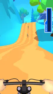 downhill master 3d iphone images 2