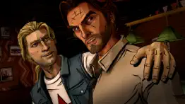 the wolf among us iphone images 3