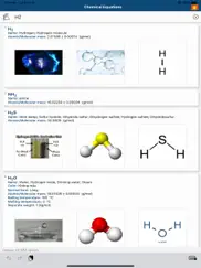 chemical equation ipad images 3