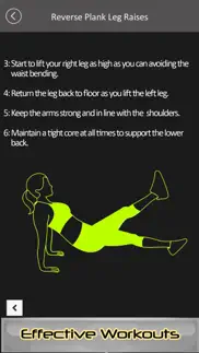 30 day plank fitness challenge iphone images 2