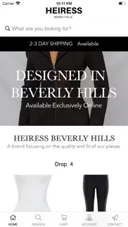 heiress beverly hills iphone images 1