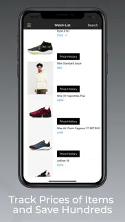price tracker for nike iphone images 1