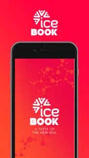 icebook iphone images 1