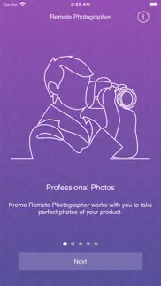 remote photographer iphone images 1