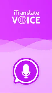 itranslate voice iphone images 1