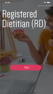 registered dietitian test iphone images 1