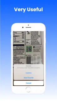 q r code reader scan iphone images 4