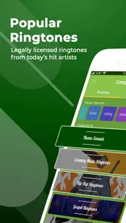 cool ringtones maker & songs iphone images 1
