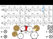 learn how to play drums pro ipad images 3