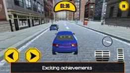rotary sports 3d car parking iphone images 1