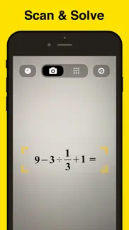 matematicas iphone capturas de pantalla 1