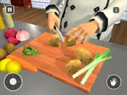 cooking food simulator game ipad images 2