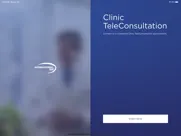 clinics teleconsultation ipad images 1