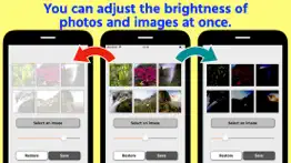 adjust brightness of image iphone images 1