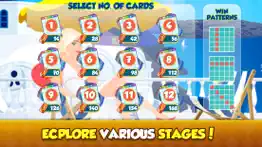 bingo bay - play bingo games iphone images 1