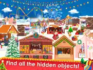 christmas hidden objects 2022 ipad images 1