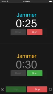 penaltytimer iphone images 2