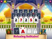 solitaire heaven - tripeaks ipad capturas de pantalla 1