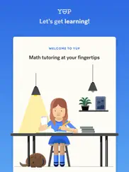 yup — math tutoring app ipad images 1