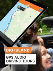 big island hawaii driving tour ipad images 1