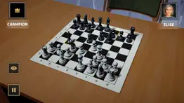 champion chess iPhone Captures Décran 3