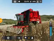 farming simulator 20 ipad bildschirmfoto 4