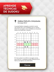 monopoly sudoku ipad capturas de pantalla 3