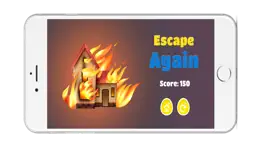 fire escape 3d iphone images 4