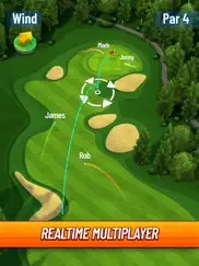 golf strike ipad images 1