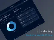 deutsche wealth online lux ipad images 1
