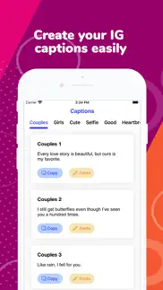 super likes hashtags& captions iphone images 4