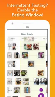 awesome meal food diet tracker iphone images 4