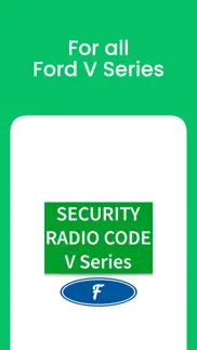 ford v radio security code iphone images 4