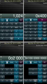 calc for coders lite iphone images 2